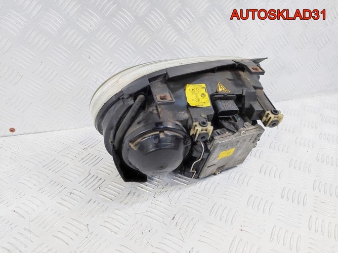 Фара левая Ксенон Volkswagen Golf 4 1J1941015L