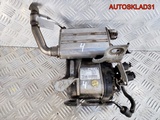 Отопитель автономный VW Touran 1K0815065J Дизель (Изображение 1)