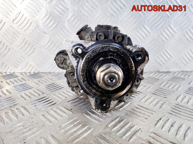 ТНВД Ford Galaxy 1.8 QYWA Дизель
