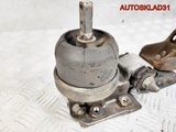 Опора двигателя левая VW Sharan 7M0199131AF (Изображение 4)