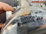 Фонарь задний правый BMW E46 63218364922 Седан (Изображение 5)