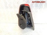 Фонарь задний правый Renault Logan 6001549148 (Изображение 4)