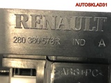 Дисплей информационный Renault Megane 3 259153411R (Изображение 5)
