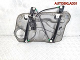 Стеклоподъемник передний левый VW Golf 4 1J4837755 (Изображение 3)