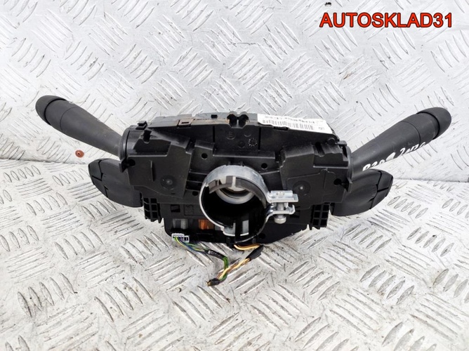 Переключатель подрулевой Peugeot 208 98154492ZD