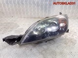 Фара левая ксенон Mazda 3 BK хетчбэк BP4L51041C (Изображение 2)
