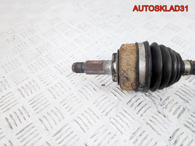 Полуось передняя правая Honda Jazz L13A1 Бензин