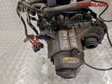 МКПП JB1518 Renault Twingo 1,2 D4F 702 Бензин (Изображение 3)