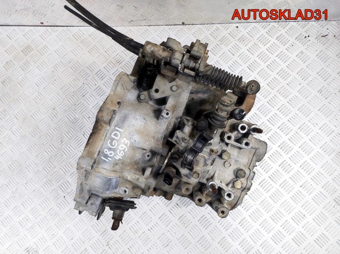 МКПП KF5M421F8AC Mitsubishi Carisma DA 1,8 4G93