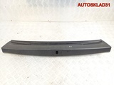 Накладка замка багажника Audi A8 4E 4E0863471B (Изображение 1)