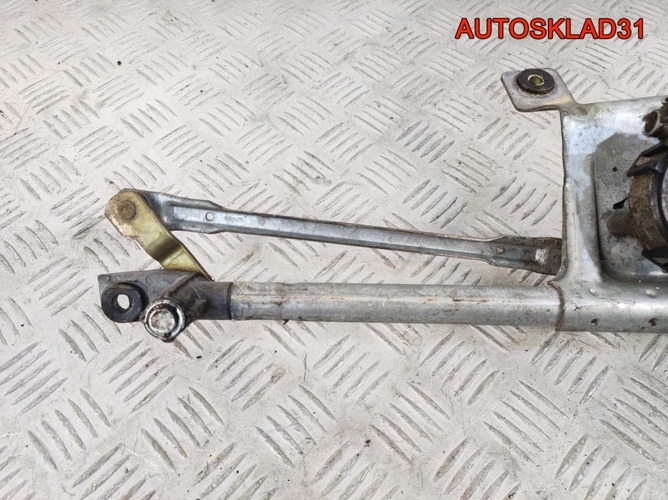 Трапеция дворников Volkswagen Polo 6N1955023A