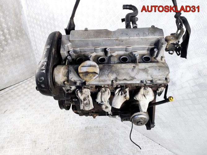 Двигатель X18XE1 Opel Vectra B 1,8 Бензин