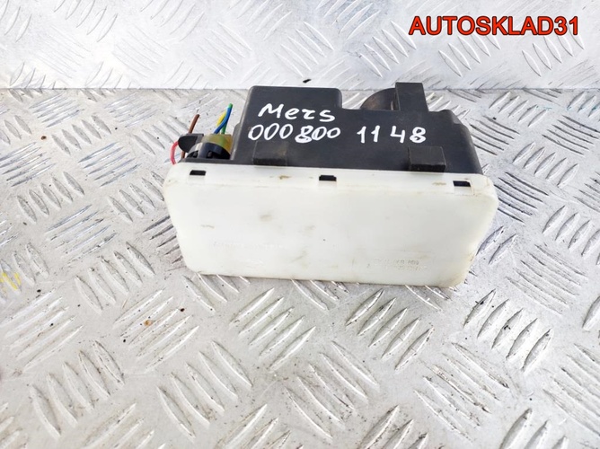 Компрессор центрального замка Mercedes A0008001148