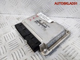 Блок Эбу Volkswagen Golf 4 1,9 TDI ALH 038906012AS (Изображение 6)