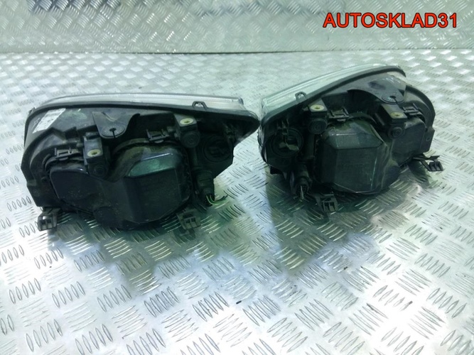 Фара левая правая Ford Focus 2 1480990 Дорест