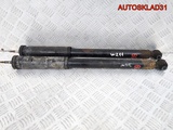 Амортизатор задний Mercedes Benz W211 A2113265100 (Изображение 1)