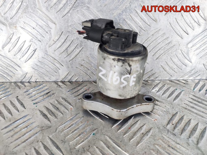 Клапан ЕГР EGR Opel Astra G 1,6 Z16SE 17200272