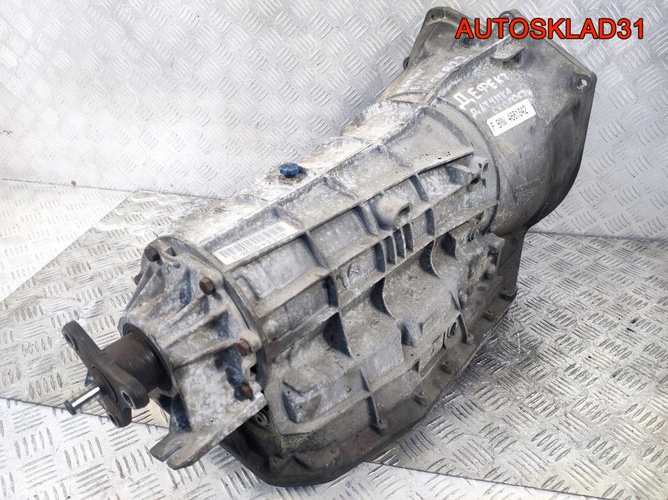 АКПП BMWE46 2,2 M54B22 Бензин 10600000010TU 