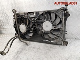 Кассета радиаторов Opel Vectra C Z22YH 24418344 (Изображение 2)