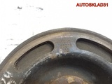 Шкив коленвала Ford Transit 2.4TDI YC1Q6B319AG (Изображение 4)