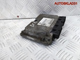 Блок ЭБУ Volkswagen Golf 4 BCB 036906034DS Бензин (Изображение 6)