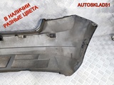 Бампер задний Skoda Fabia 6V6807421 (Изображение 6)