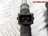 Форсунка топливная BMW E46 1,8 N42B18 13537506158 (Изображение 4)