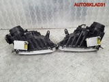 Фары ксенон Opel Vectra C дорест 1216123 (Изображение 8)