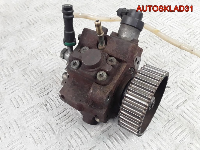 ТНВД Renault Megane 2 2003-2009 1.9 F9Q 8200561664