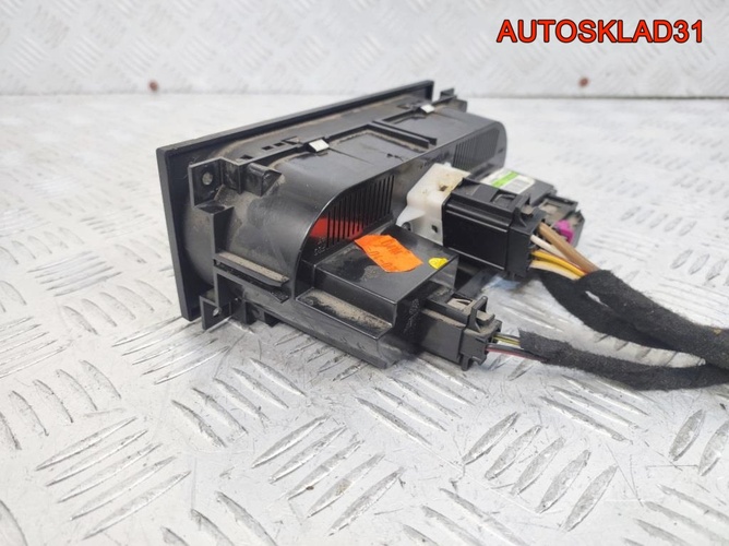 Блок управления отопителем Ford Galaxy 7M5907049D