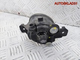 Фара противотуманная левая Renault Clio 3 (Изображение 6)