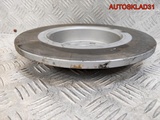 Диск тормозной задний Комплект Opel Zafira B  (Изображение 4)