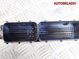 Блок ЭБУ BMW E90 2.0 N47D20C 13618506438 Дизель (Изображение 3)