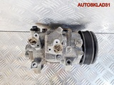 Компрессор кондиционера Toyota Corolla 4472601492 (Изображение 5)