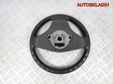 Рулевое колесо Opel Corsa D 13155558 (Изображение 3)