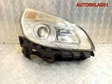 Фара правая Renault Scenic 2 2006-2009 260109999R (Изображение 3)