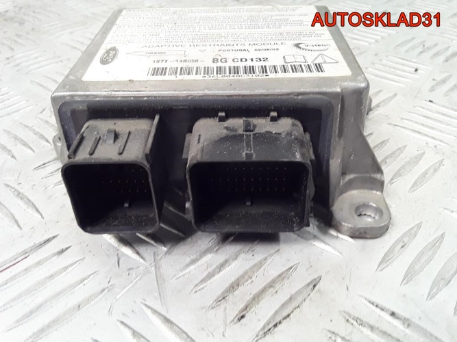 Блок управления AIR BAG 1S7T14B056BG