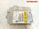 Блок управления AIR BAG BMW E90 65779166057 (Изображение 1)