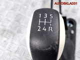 Кулиса МКПП с тросами Peugeot 208 9808161480 (Изображение 5)