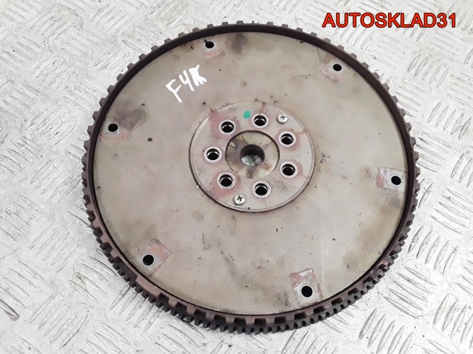 Маховик Renault Espace 4 2,0 F4R АКПП 7700112591