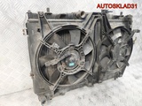 Кассета радиаторов Hyundai Coupe G4ED 253102D000 (Изображение 6)