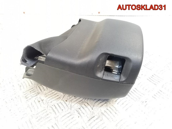 Кожух рулевой колонки Hyundai i30 848502L000XP