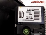 Накладка центральной консоли Opel Corsa D 13295122 (Изображение 10)