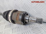 Полуось передняя правая Opel Corsa D 1.2 Z12XEP (Изображение 3)