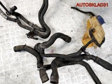 Бачок расширительный VW Passat B5 AZX 3B0121403B (Изображение 3)