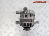 Генератор 70A Renault Logan 1.4 K7J 710 8200660052 (Изображение 3)