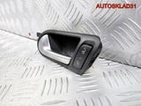 Ручка двери передней внутренняя левая VW Golf 5 (Изображение 2)
