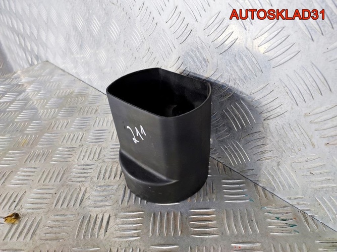 Кожух рулевой колонки Mercedes W211 A2115400845