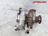 Турбина BMW F30 2,0 B47D20A 11658570082 (Изображение 6)