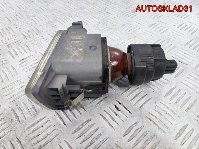 Фара противотуманная правая Volkswagen Golf 3 